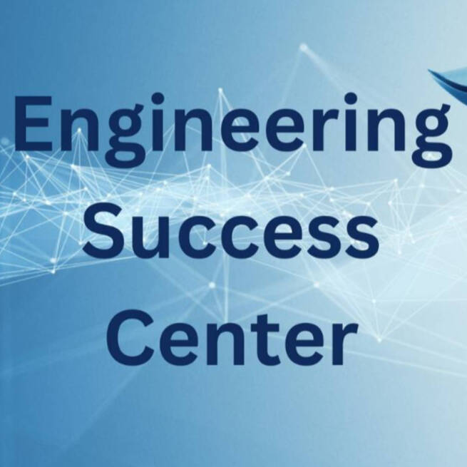 engineering success center graphic